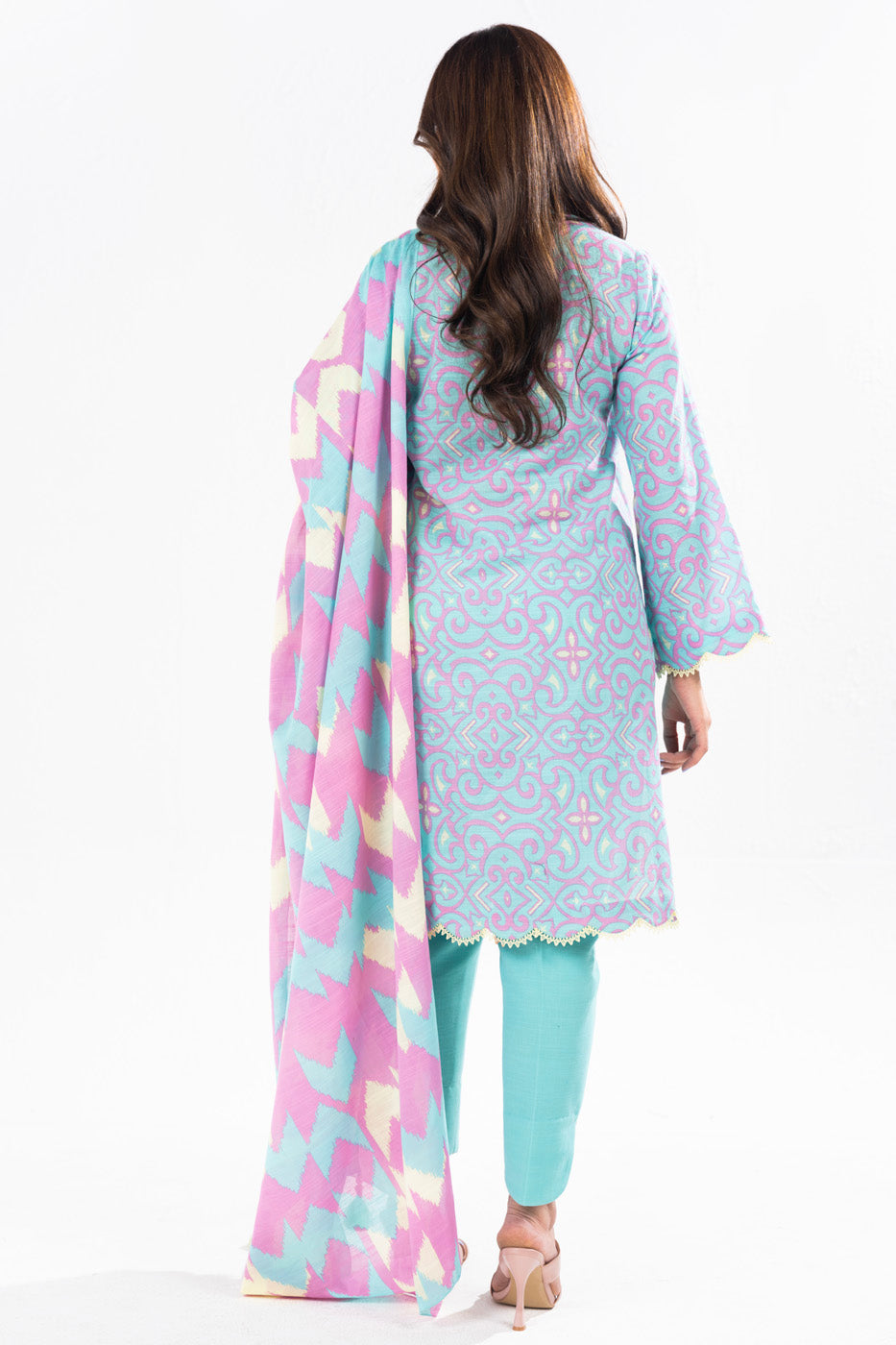 Alkaram Studio Unstitched winter Collection