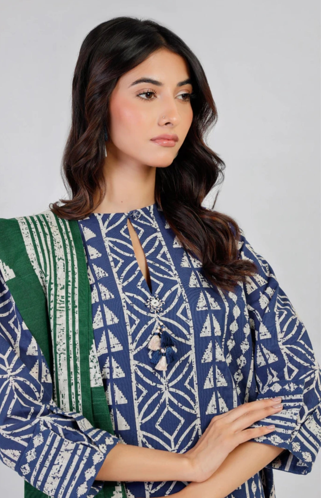 Alkaram Studio Unstitched winter Collection